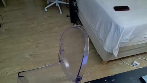 Nyxy online show from 11-10-25, 09:08