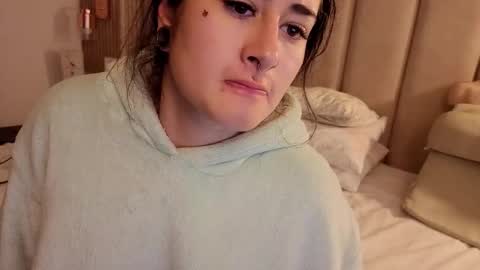 Nyxy online show from 03-17-26, 11:35