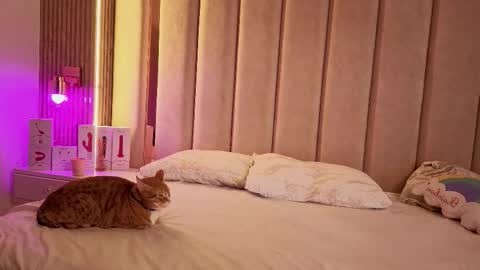 Nyxy online show from 03-28-26, 11:10