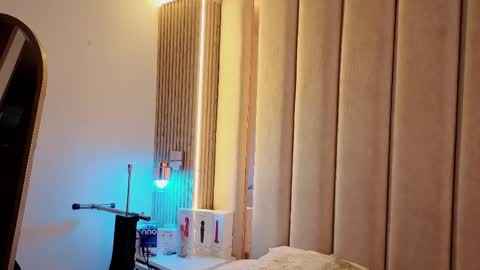 Nyxy online show from 04-02-26, 11:30