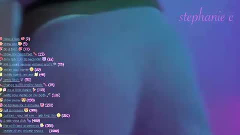 iamstephc online show from 07-26-26, 01:47