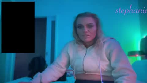 iamstephc online show from 07-28-26, 08:52