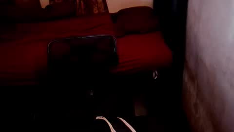 MADAM  MISTRESS ASIANA online show from 09-10-25, 08:53