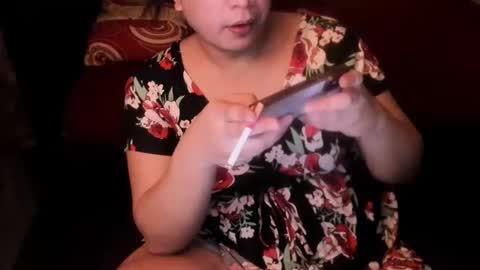 MADAM  MISTRESS ASIANA online show from 10-21-25, 04:51