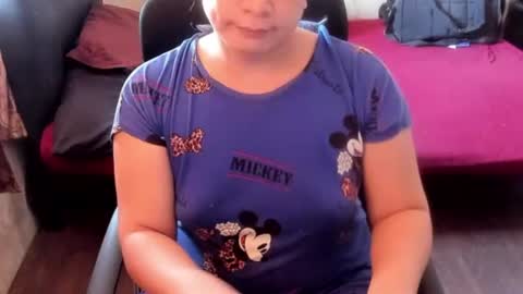 MADAM  MISTRESS ASIANA online show from 06-11-26, 12:43
