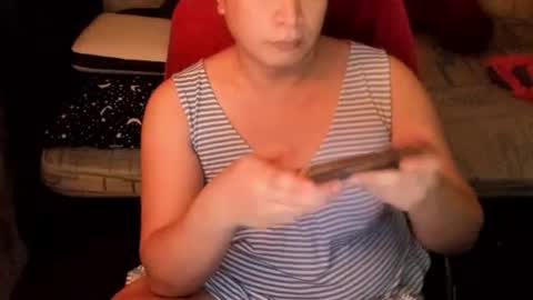 MADAM  MISTRESS ASIANA online show from 06-18-26, 05:50