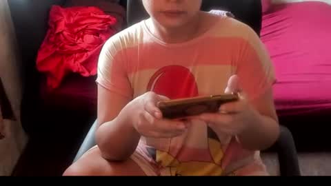 MADAM  MISTRESS ASIANA online show from 07-26-26, 01:03