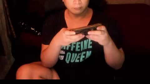 MADAM  MISTRESS ASIANA online show from 07-28-26, 12:48
