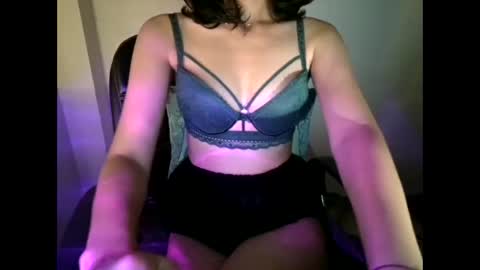 Snapshot of iamsweethoney chatting on 11-12-25, 06:08 hainnahh online show from 11-12-25, 06:08