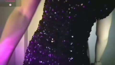 Snapshot of iamsweethoney chatting on 11-15-25, 06:37 hainnahh online show from 11-15-25, 06:37