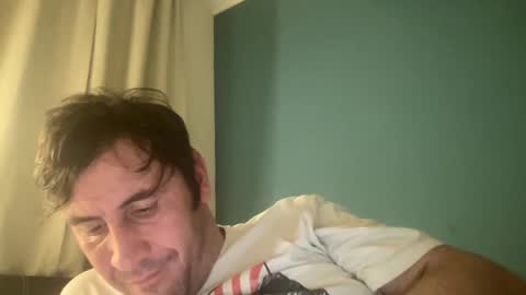 iamtheparty200 online show from 01-31-25, 03:41