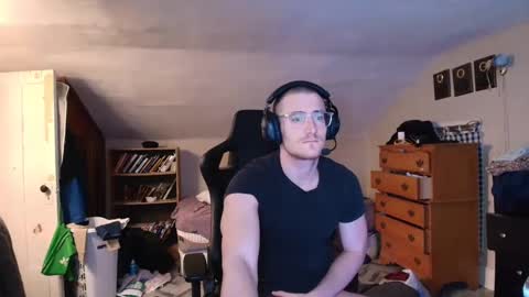 iamtommyparker online show from 02-23-25, 02:07