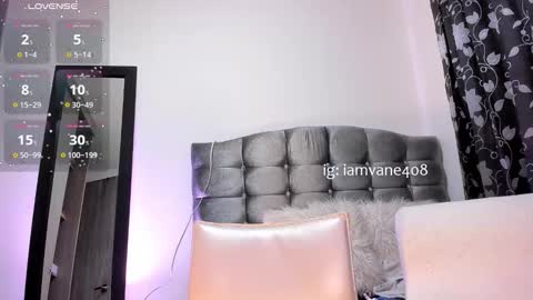 Vane online show from 12-23-25, 02:20