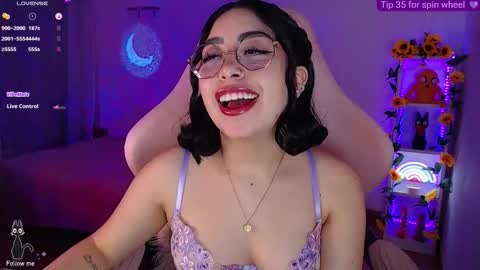Veronica  NDEPENT MODEL online show from 02-12-26, 04:29