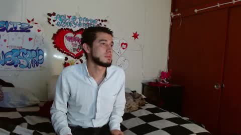 Snapshot of iamyourspicyone chatting on 02-16-26, 10:33 iamyourspicyone online show from 02-16-26, 10:33