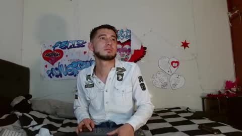 Snapshot of iamyourspicyone chatting on 02-23-26, 11:07 iamyourspicyone online show from 02-23-26, 11:07