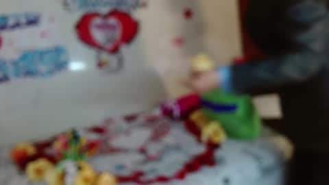 Snapshot of iamyourspicyone chatting on 02-27-26, 11:10 iamyourspicyone online show from 02-27-26, 11:10