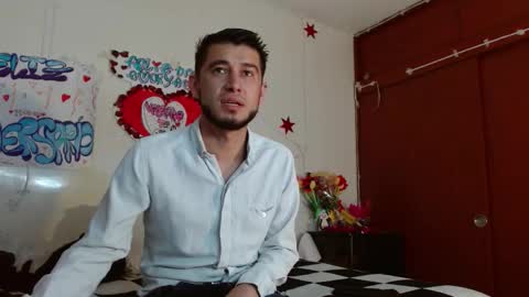 Snapshot of iamyourspicyone chatting on 03-03-26, 11:16 iamyourspicyone online show from 03-03-26, 11:16