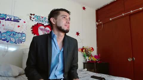 Snapshot of iamyourspicyone chatting on 03-06-26, 11:17 iamyourspicyone online show from 03-06-26, 11:17