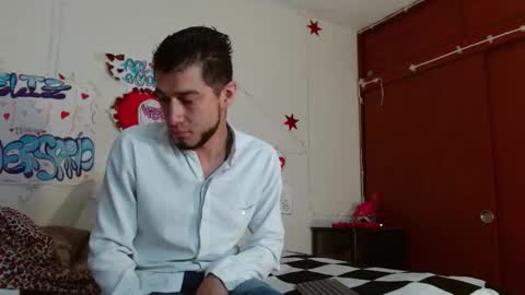 Snapshot of iamyourspicyone chatting on 03-12-26, 11:05 iamyourspicyone online show from 03-12-26, 11:05