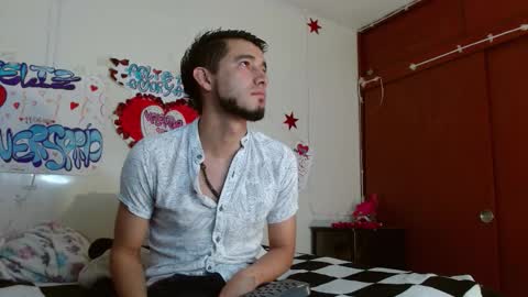 Snapshot of iamyourspicyone chatting on 03-13-26, 11:17 iamyourspicyone online show from 03-13-26, 11:17