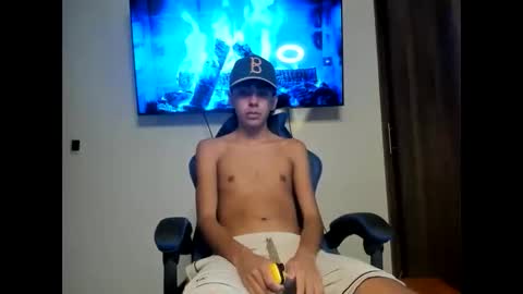 ian_andrey online show from 04-21-26, 03:57