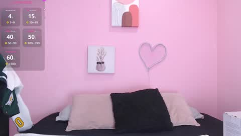 IAN CASTILLO online show from 01-03-25, 11:35