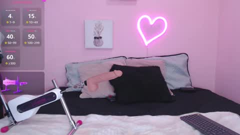 IAN CASTILLO online show from 01-07-25, 11:16