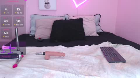 IAN CASTILLO online show from 01-08-25, 11:10