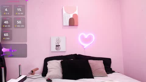 IAN CASTILLO online show from 01-09-25, 11:14