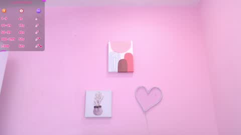 IAN CASTILLO online show from 01-14-25, 11:10