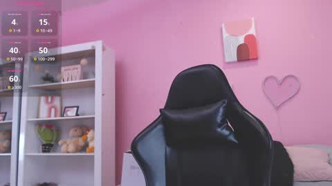 IAN CASTILLO online show from 01-24-25, 11:15