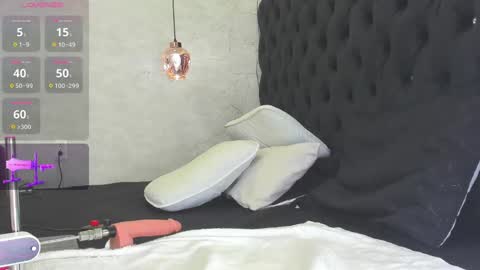 IAN CASTILLO online show from 02-13-25, 11:17