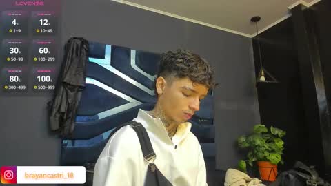 IAN CASTILLO online show from 01-15-26, 11:26