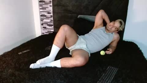 Ian Davis online show from 05-13-26, 01:14