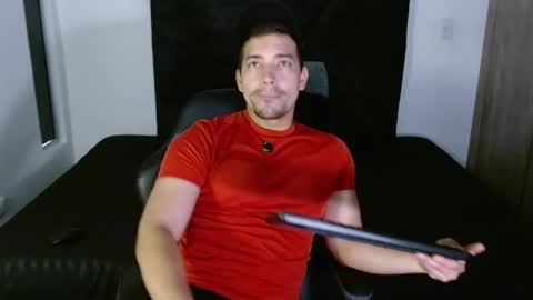 Ian Davis online show from 05-21-26, 03:41