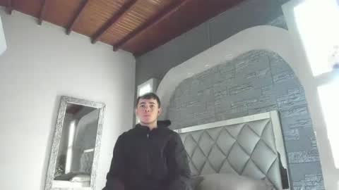 Ian dubois online show from 10-13-25, 12:05