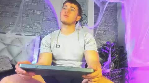 Ian dubois online show from 10-19-25, 12:39