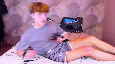 Snapshot of ian_flor chatting on 11-29-25, 11:57 Ian Flor online show from 11-29-25, 11:57