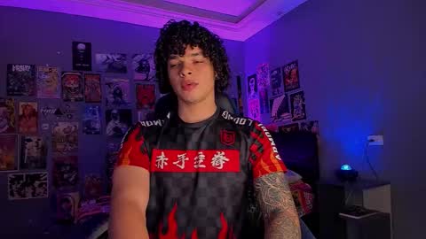 Andres online show from 01-31-26, 10:08