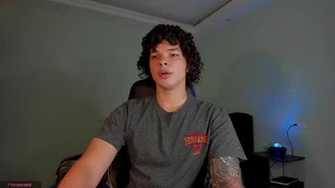 Andres online show from 02-27-26, 12:54