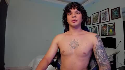 Andres online show from 03-26-26, 04:40