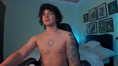 Andres online show from 04-11-26, 11:20