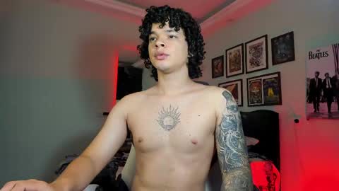 Andres online show from 05-16-26, 09:13