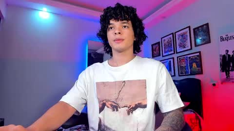 Andres online show from 05-17-26, 09:55