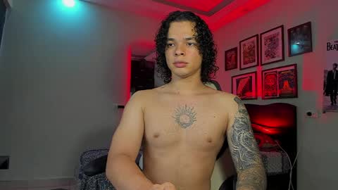 Andres online show from 05-25-26, 04:40