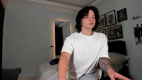Andres online show from 07-10-26, 10:45