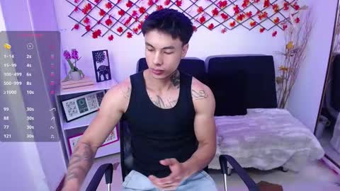 Ian  online show from 02-27-26, 11:43