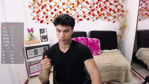 Ian  online show from 03-13-26, 12:12