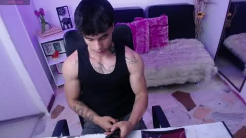 Ian  online show from 04-14-26, 12:00